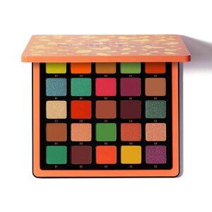NEW Anastasia Beverly Hills ABH Norvina Collection Pro Pigment Palette Vol.3